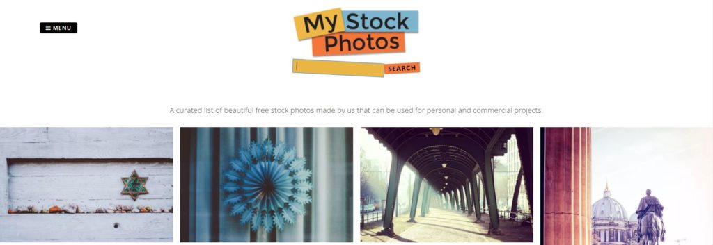 My Fotos De Stock